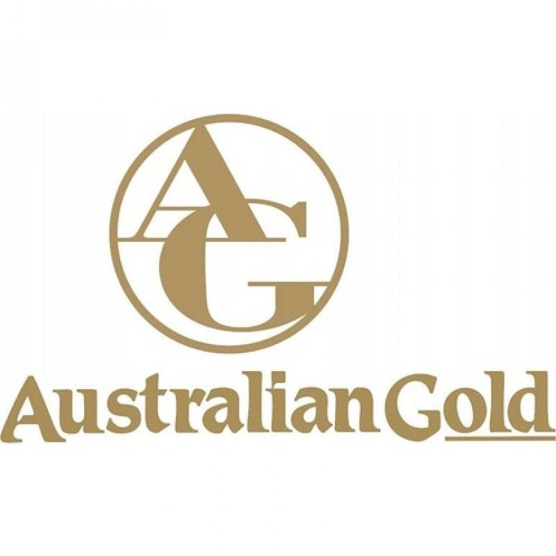 Australian Gold Nothing But Bronze Coconut Bronzer