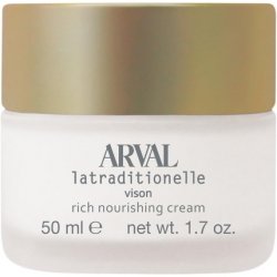 Arval Latraditionelle Vison Intensive Cream 50ml