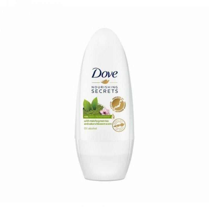 Dove Nourishing Secrets Awakening Ritual Go Fresh Apple Antiperspirant Roll On