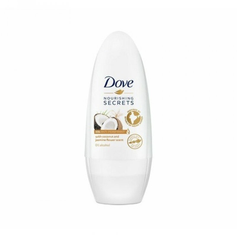 Dove Nourishing Secrets Awakening Ritual Go Fresh Apple Antiperspirant Roll On
