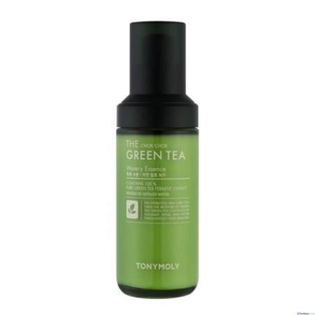 TONYMOLY The Chok Chok Green Tea Watery Essence 55ml