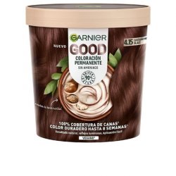 Garnier Cocoon Iced Chestnut Brown 550