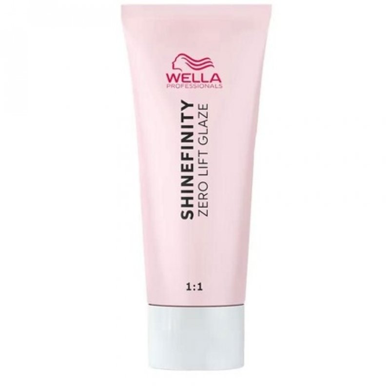 Wella Professionals Shinefinity 07/12 Medium Ash Matte 60ml