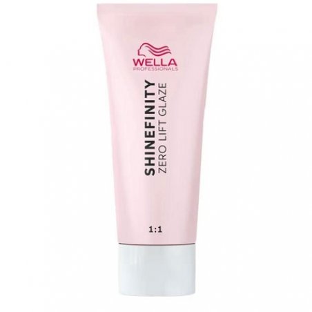 Wella Professionals Shinefinity 07/12 Medium Ash Matte 60ml