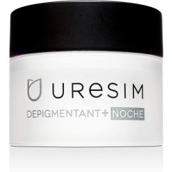 Uresim Depigmentant Night Cream Bicowhite 50ml