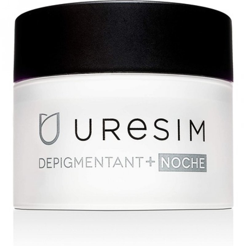 Uresim Depigmentant Night Cream Bicowhite 50ml