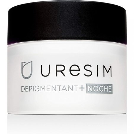 Uresim Depigmentant Night Cream Bicowhite 50ml