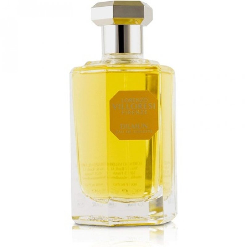LORENZO VILLORESI Dilmun Eau de Toilette Spray 100ml