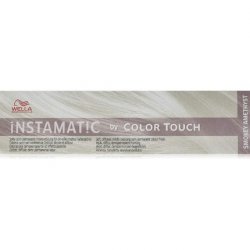 Wella Colour Touch Instamatic Permanent Hair Colour Smokey Amethyst 0.06805 kg