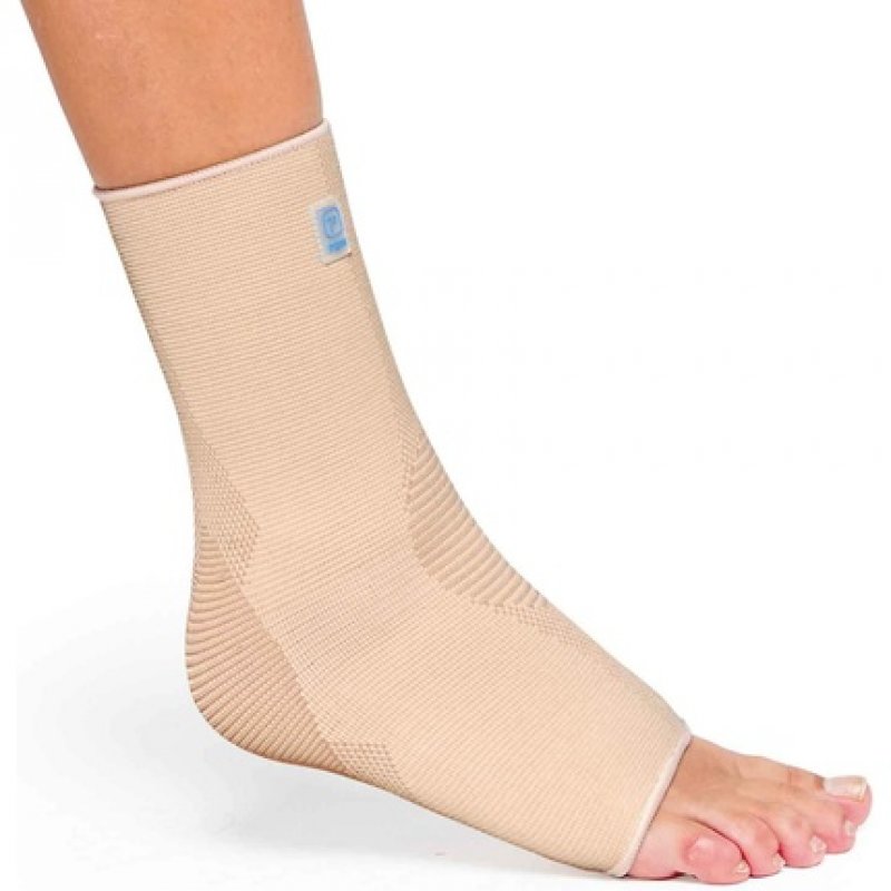 PRIM S.A. Aqtivo Skin Ankle Support Small