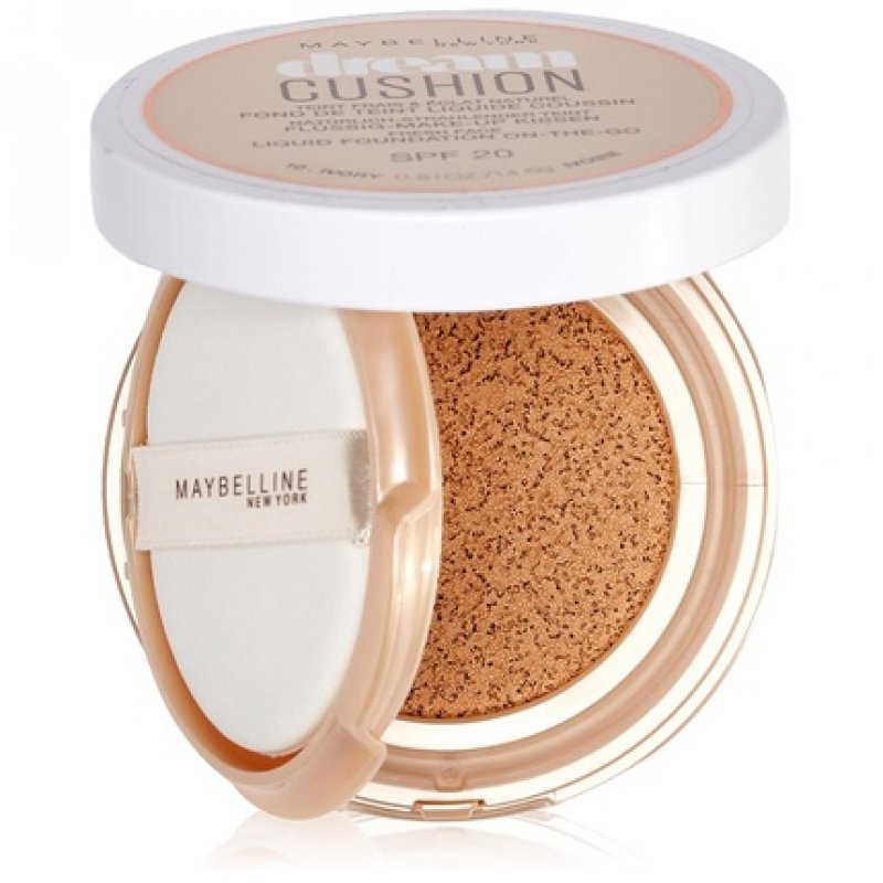 MakeUp Dream Cushion 10