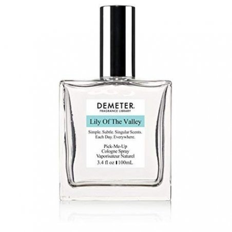 Demeter Fragrance Library Lily Of The Valley 1oz Cologne Spray Perfume for Women