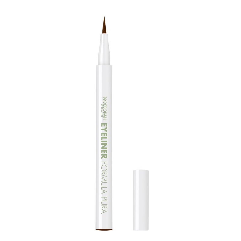 Deborah Milano Formula Pura crayon contour des yeux 1,5 g Liquide 2 Brown