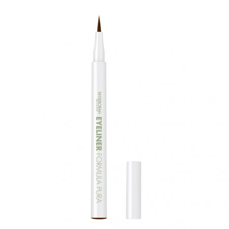 Deborah Milano Formula Pura crayon contour des yeux 1,5 g Liquide 2 Brown