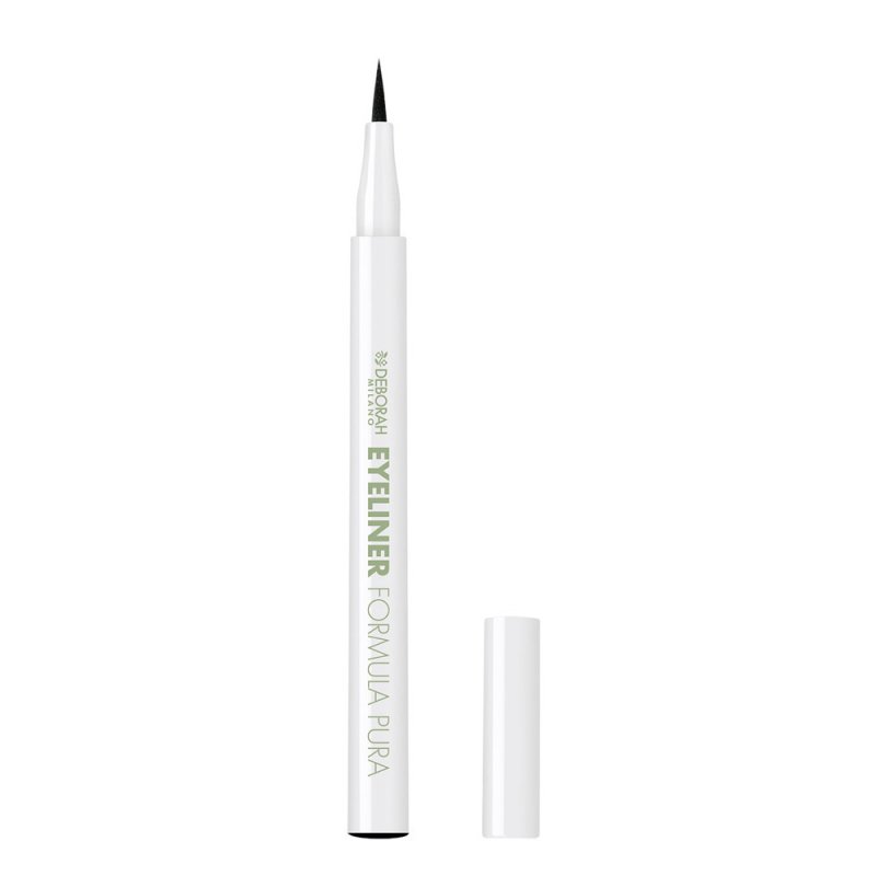 Deborah Milano Formula Pura Black Eyeliner