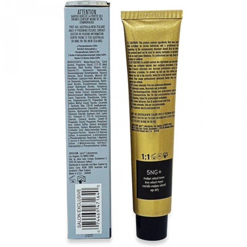 Joico K-Pak Age Defy Color 5NG Dye