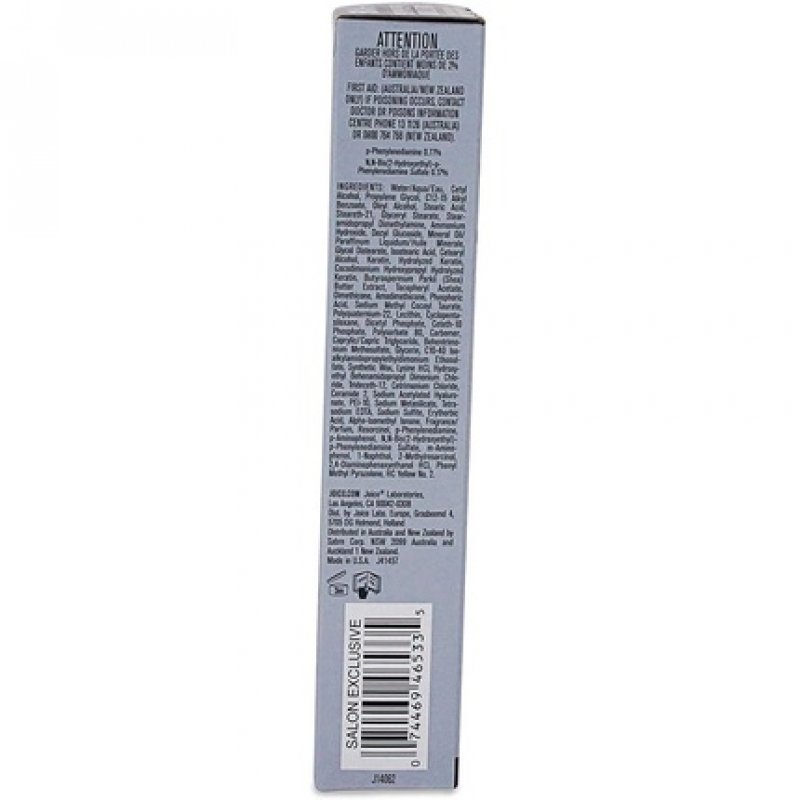 Joico K-Pak Age Defy Plus Color 5Nn Dye