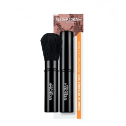 Deborah Milano Retractable Face Brush