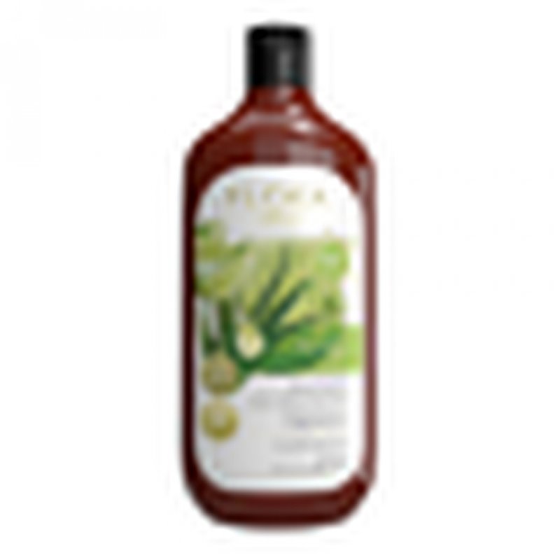 Flora By Ecoslab Aloe Moisturizing Regenerating Balm Dry Colored Hair 500ml