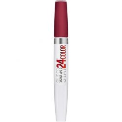 Maybelline New York Super Stay 24H Optic Brights Liquid Long-Lasting Lipstick Crisp Magenta 5g