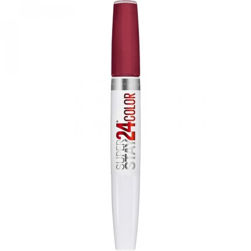 Maybelline New York Super Stay 24H Optic Brights Liquid Long-Lasting Lipstick Crisp Magenta 5g