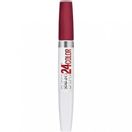 Maybelline New York Super Stay 24H Optic Brights Liquid Long-Lasting Lipstick Crisp Magenta 5g