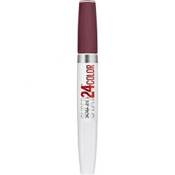 Maybelline New York Super Stay 24h Smile Brighter Lipstick 22g 850 Frosted Mauve