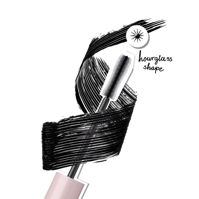 Lovely OC787 mascara pour cil