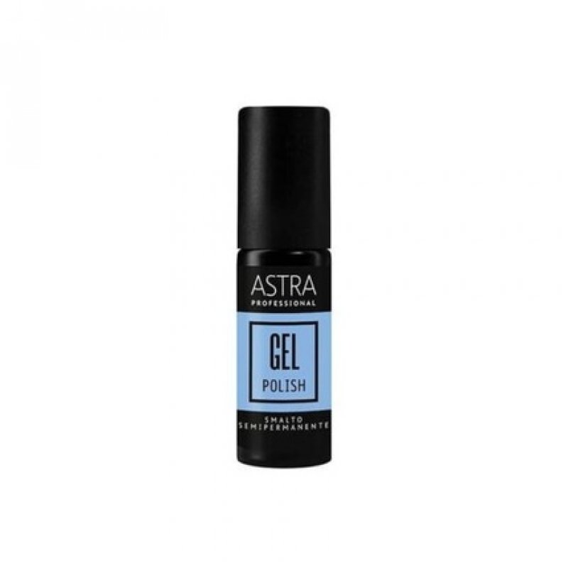 ASTRA Gel Polish Semi-Permanent Nail Polish N.40 Serenity
