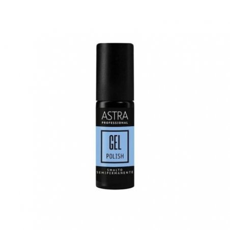 ASTRA Gel Polish Semi-Permanent Nail Polish N.40 Serenity