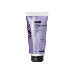 Avocado Oil Cream Hair Straightener 300ml