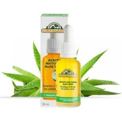 Aloe Vera Oil 30ml