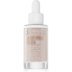 Bell HYPOAllergenic Just Skin Light Liquid Concealer 03 Peach 9g