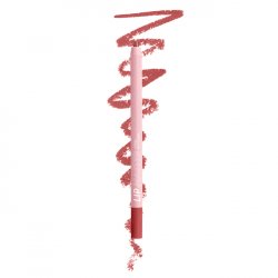 Mulac Cosmetics Lip Master 03 Red Nude Vegan Lip Pencil 1g