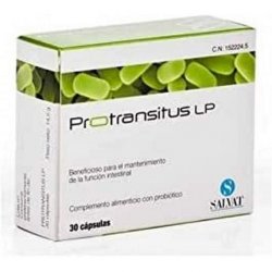 Protransitus Lp 30 Capsules