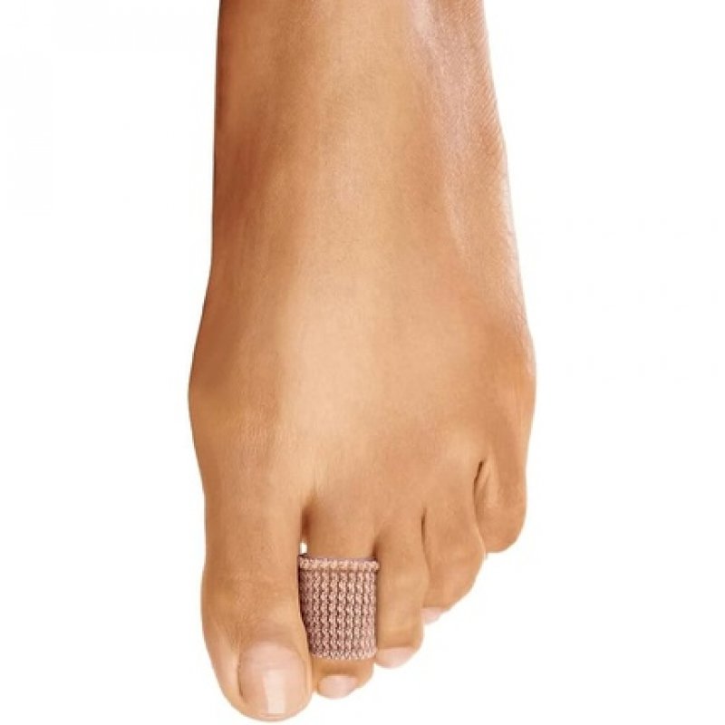 Medilast Tubular Elastico Gel T-L 2 Units