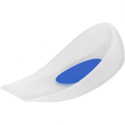 Medilast Talonera Silicona Ts 2u