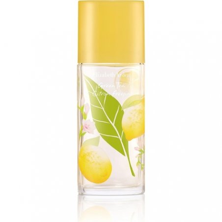 Elizabeth Arden Green Tea Citron Freesia Eau de Toilette Spray 100ml