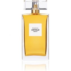 Elizabeth Arden Untold Absolu Eau de Parfum 100ml Oriental Floral Fragrance Luxury Perfume for Women