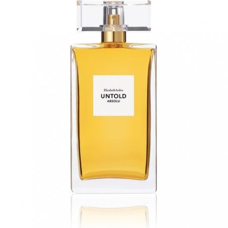Elizabeth Arden Untold Absolu Eau de Parfum 100ml Oriental Floral Fragrance Luxury Perfume for Women