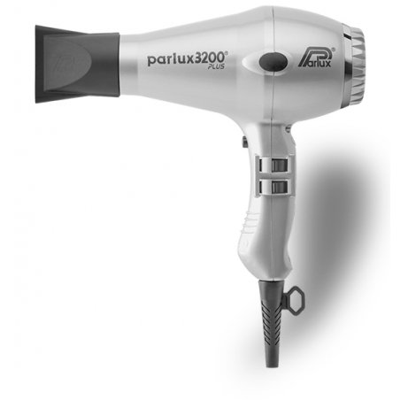 Parlux 3200 Plus Silver
