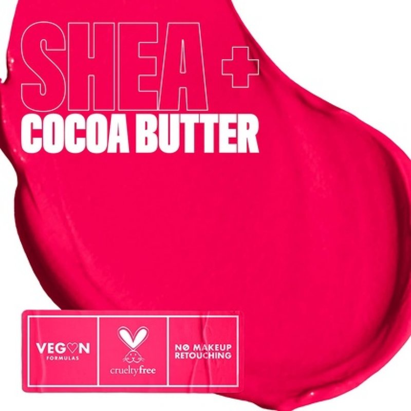 NYX Smooth Whipe Mate Pillow Fight Hot Fuschia 10 Lipstick 4ml