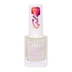 Wild & Mild Gel Effect Stardust Nail Polish 12ml