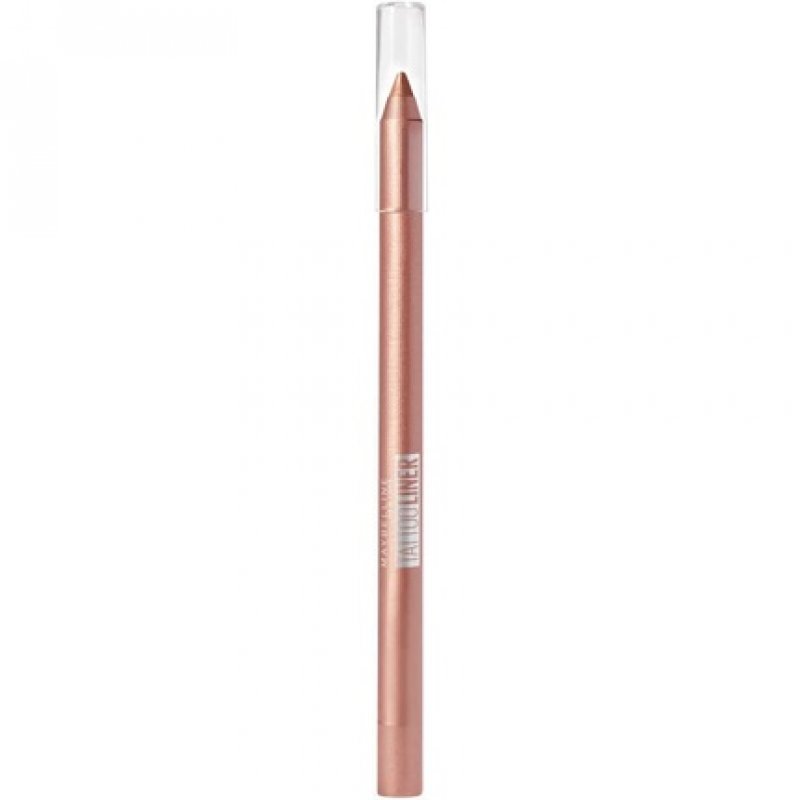 Maybelline New York Tattoo Liner Gel Pencil in 950 Rich Clay 1.30g