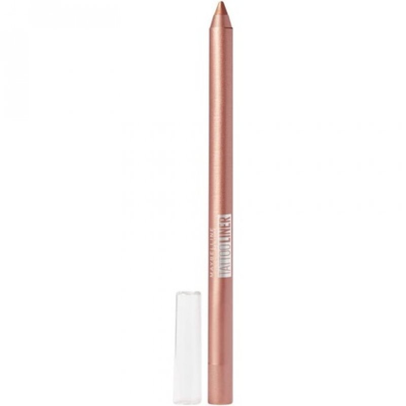 Maybelline New York Tattoo Liner Gel Pencil in 950 Rich Clay 1.30g