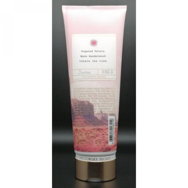Victoria's Secret Desert Sky Perfumed Body Lotion 236ml