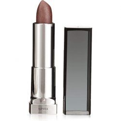 Maybelline Colour Sensational Matte Metallics Red 40 Silk Stone