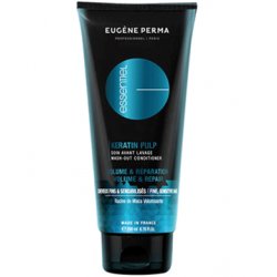 EUGENE PERMA ESSENTIEL KERATIN PULP Conditioner 200ml