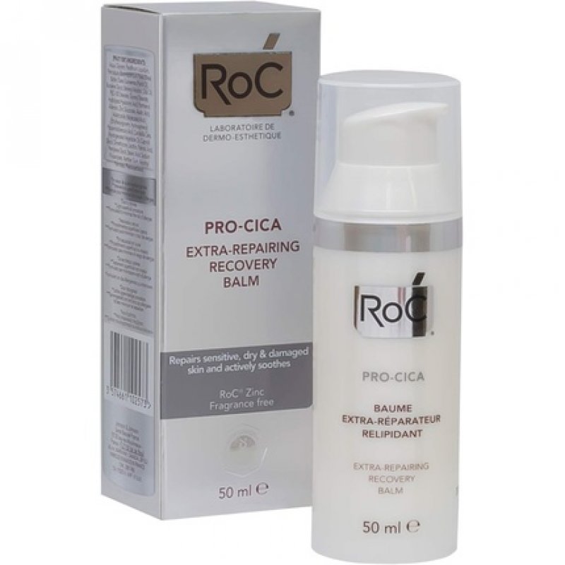 Roc Pro Cica Baume Extra Repairing 50ml