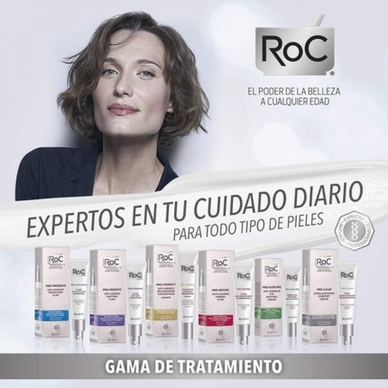 Roc Pro Cica Baume Extra Repairing 50ml